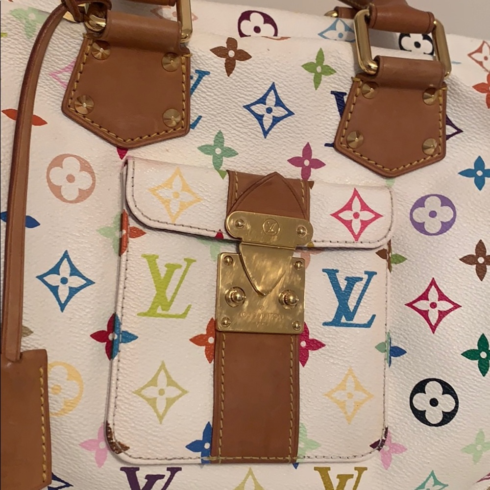 LV speedy 30